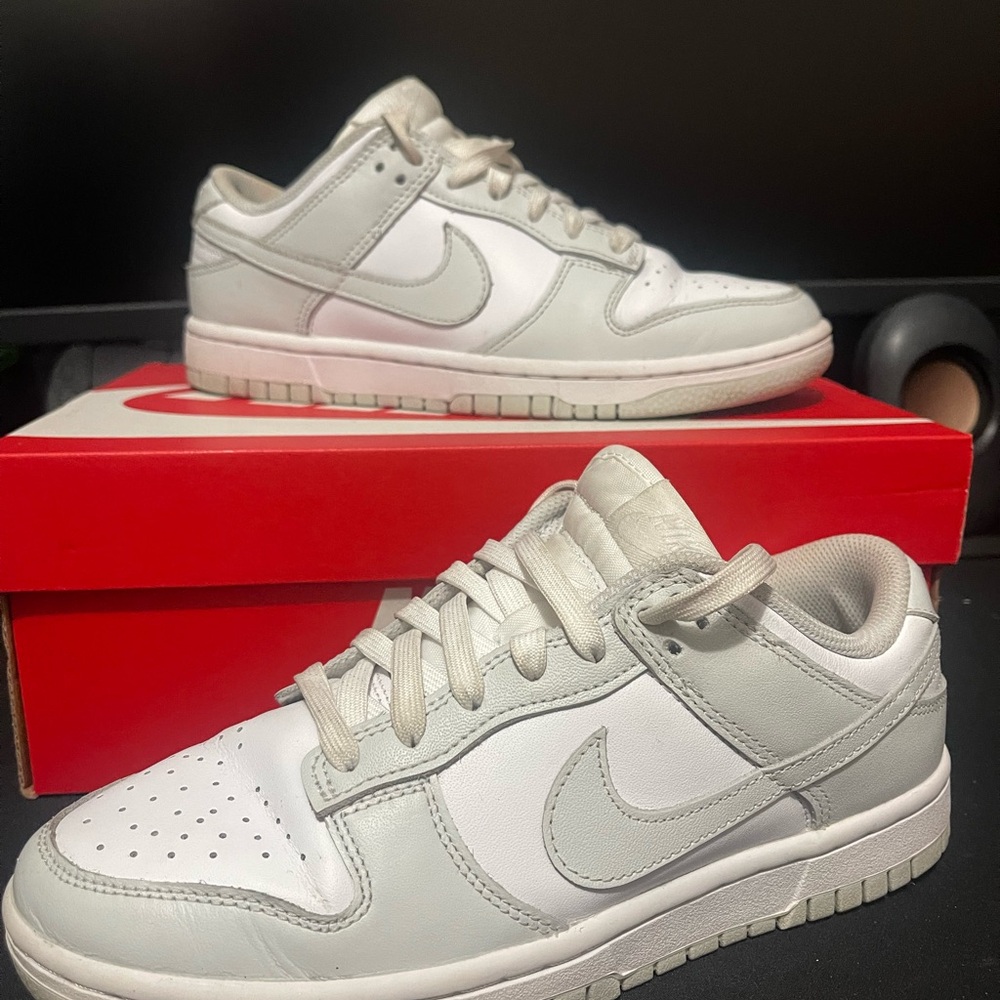 Women’s Nike Dunks